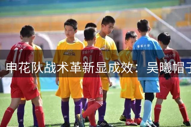 申花队战术革新显成效：吴曦帽子戏法引领联赛强势反弹