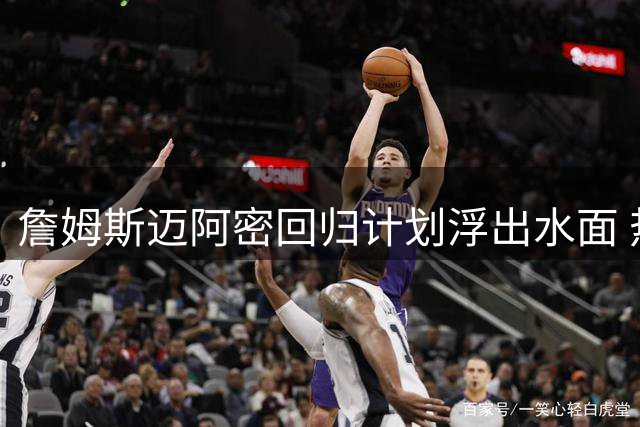 詹姆斯迈阿密回归计划浮出水面 热火三巨头组建方案引热议