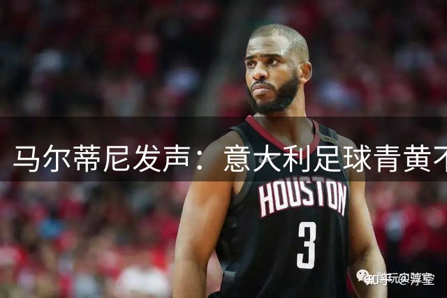 马尔蒂尼发声：意大利足球青黄不接，亟需系统性改革