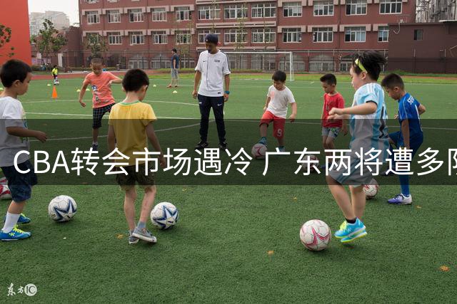 CBA转会市场遇冷 广东两将遭多队拒收暴露阵容困境